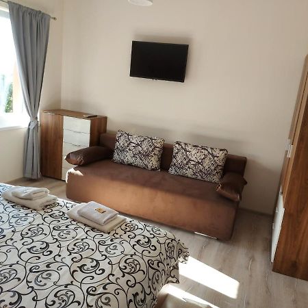 מלון ספרבה בניה Bubolina House מראה חיצוני תמונה