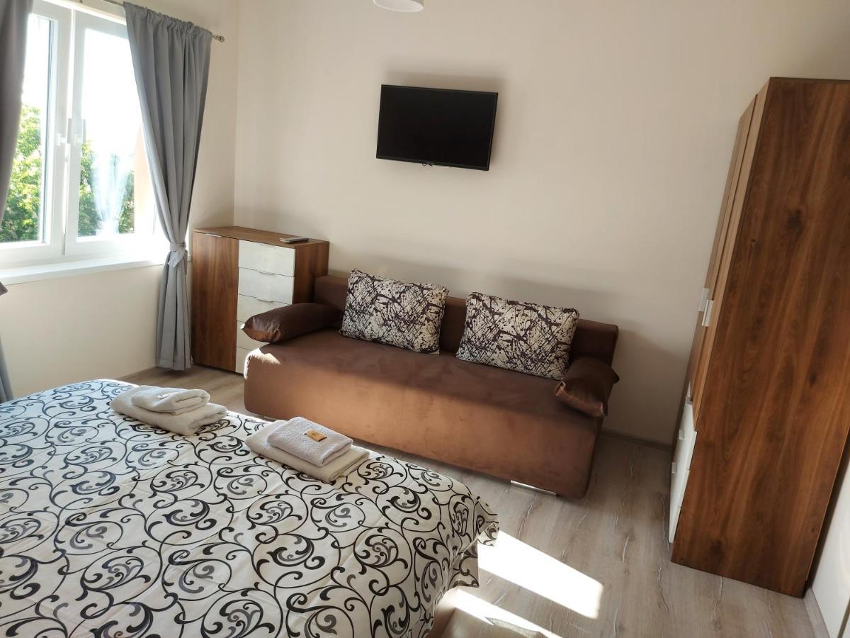 מלון ספרבה בניה Bubolina House מראה חיצוני תמונה
