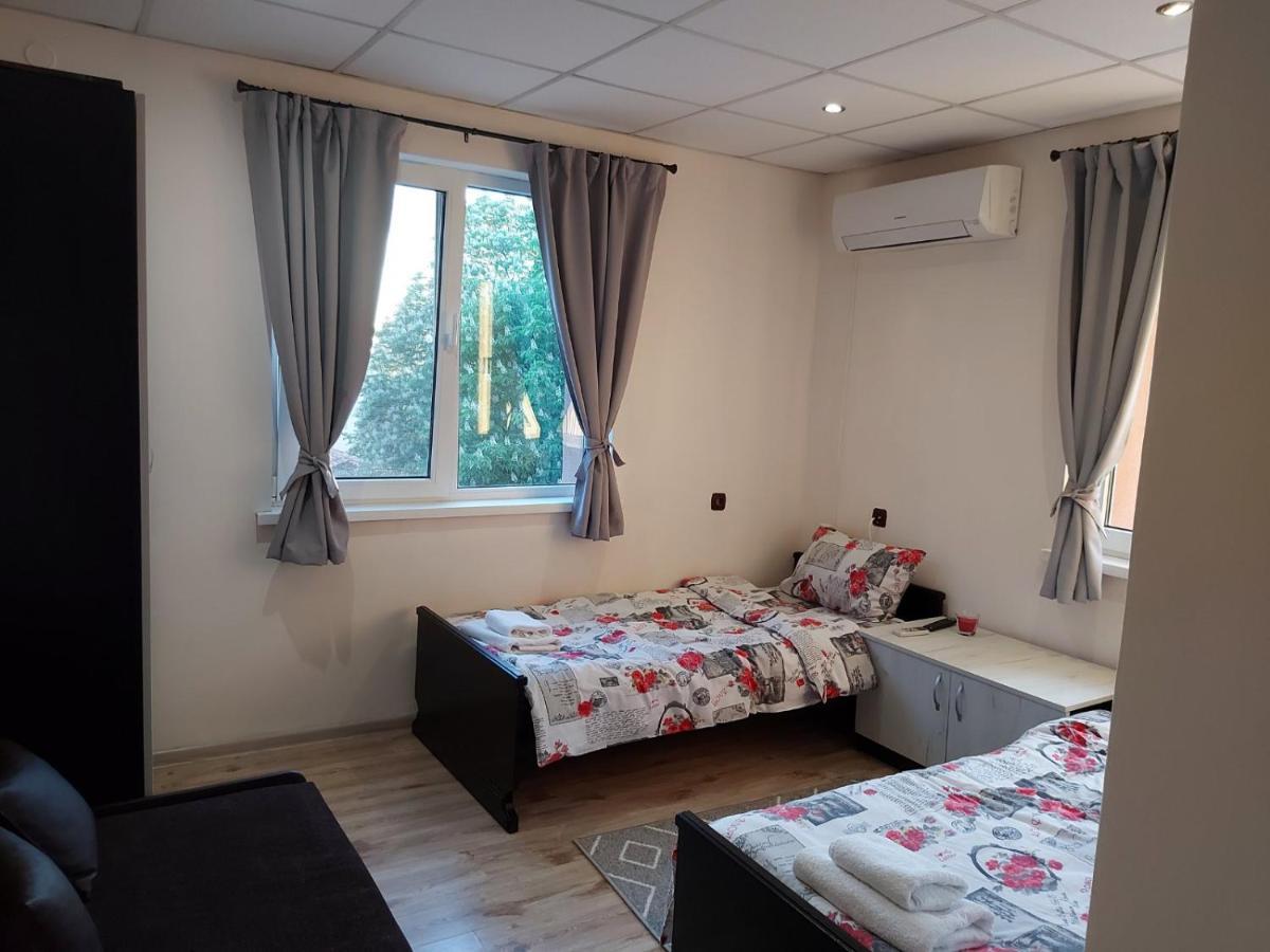 מלון ספרבה בניה Bubolina House מראה חיצוני תמונה