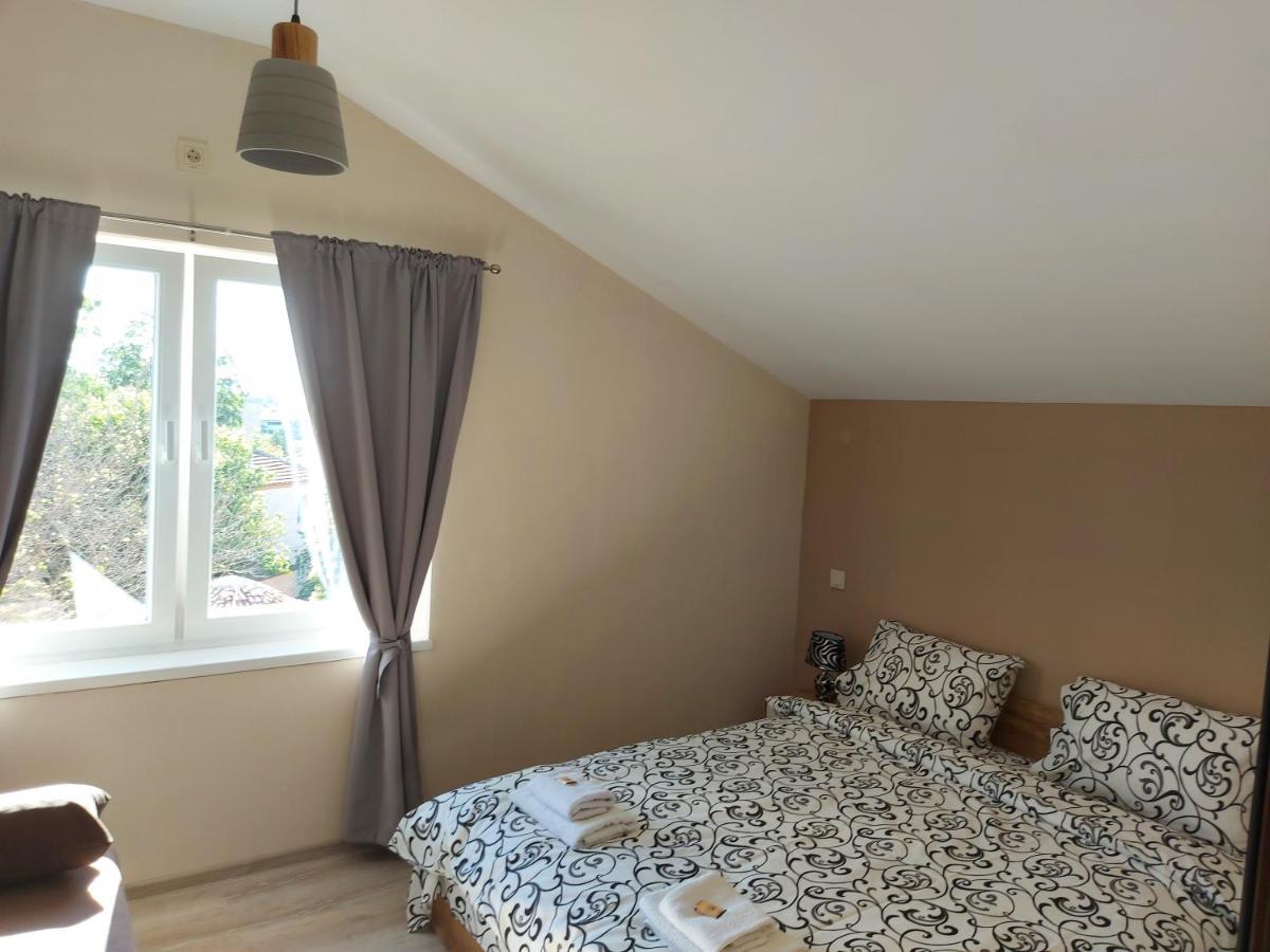 מלון ספרבה בניה Bubolina House מראה חיצוני תמונה