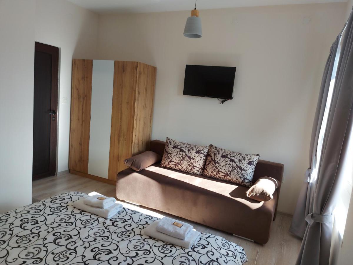 מלון ספרבה בניה Bubolina House מראה חיצוני תמונה