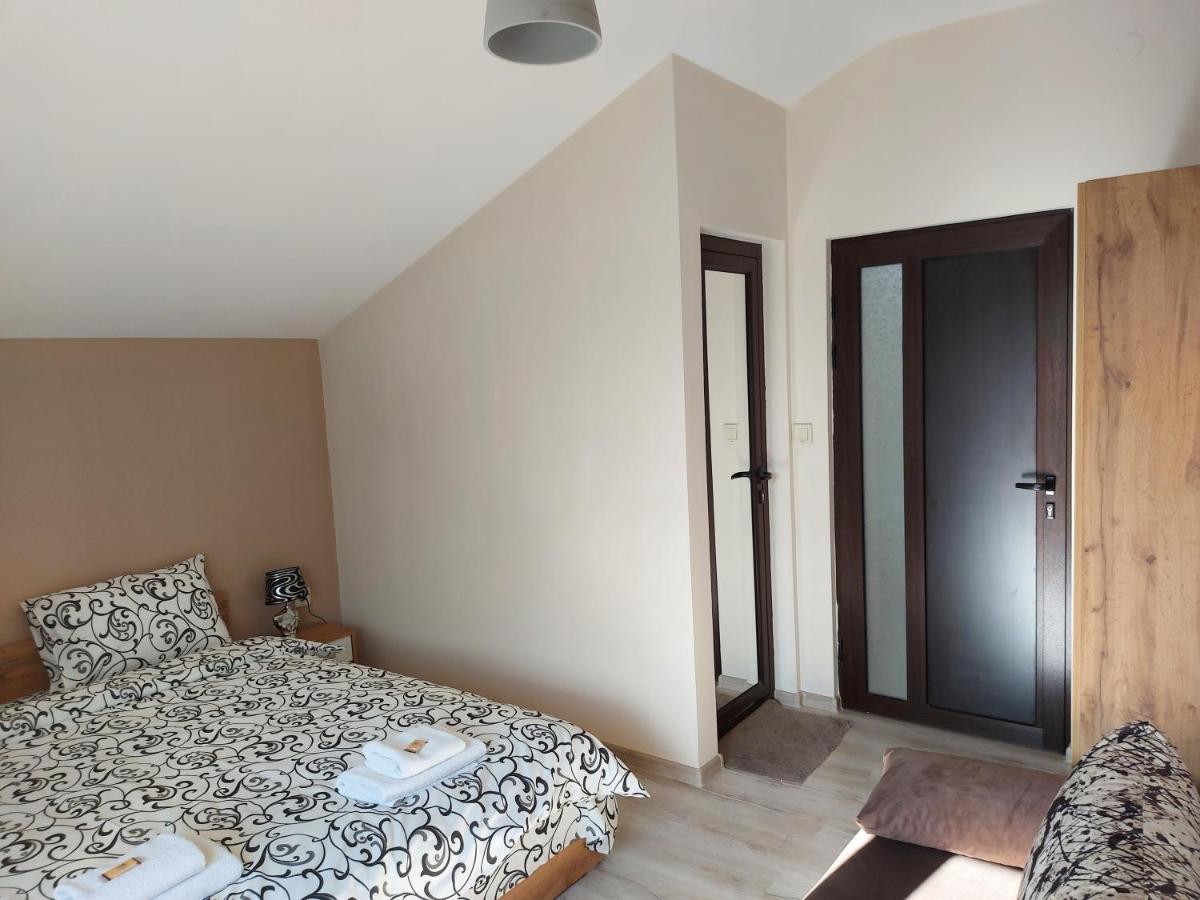 מלון ספרבה בניה Bubolina House מראה חיצוני תמונה