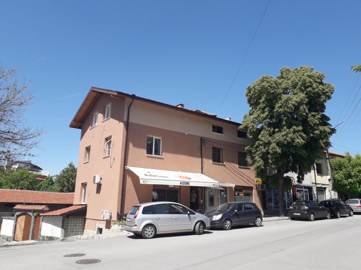 מלון ספרבה בניה Bubolina House מראה חיצוני תמונה