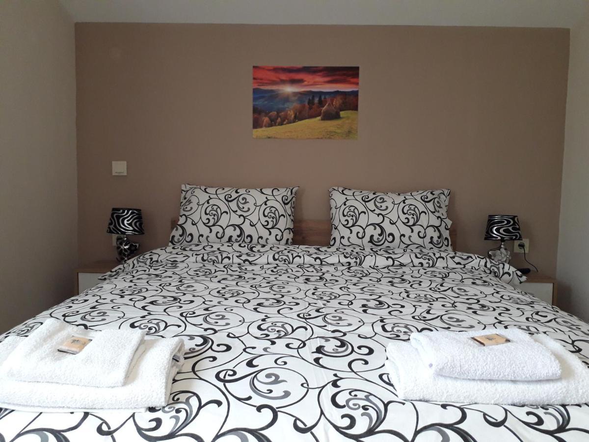 מלון ספרבה בניה Bubolina House מראה חיצוני תמונה