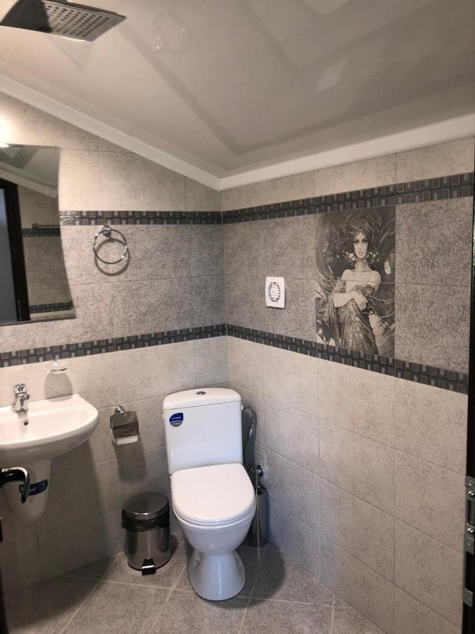מלון ספרבה בניה Bubolina House מראה חיצוני תמונה