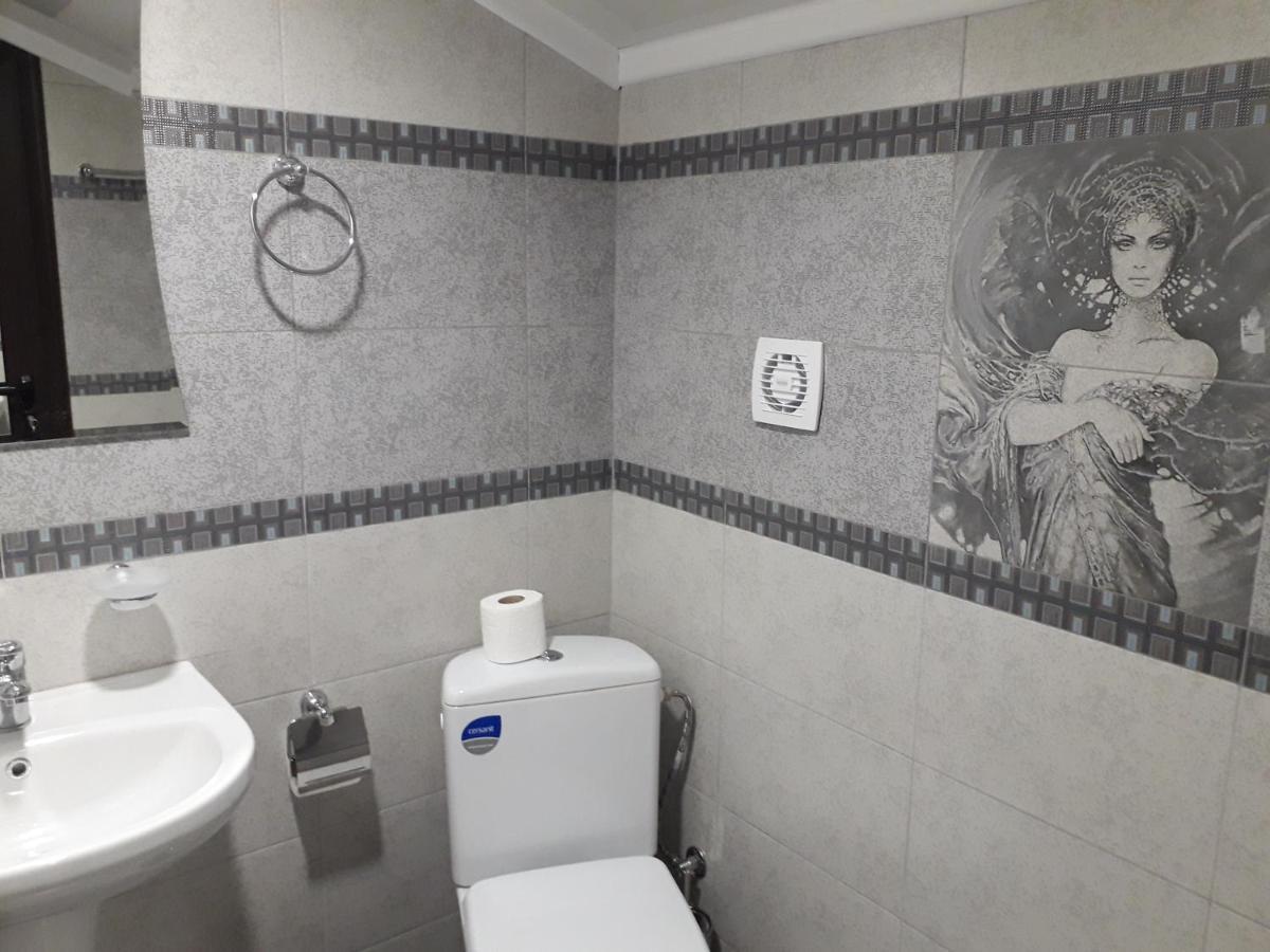 מלון ספרבה בניה Bubolina House מראה חיצוני תמונה