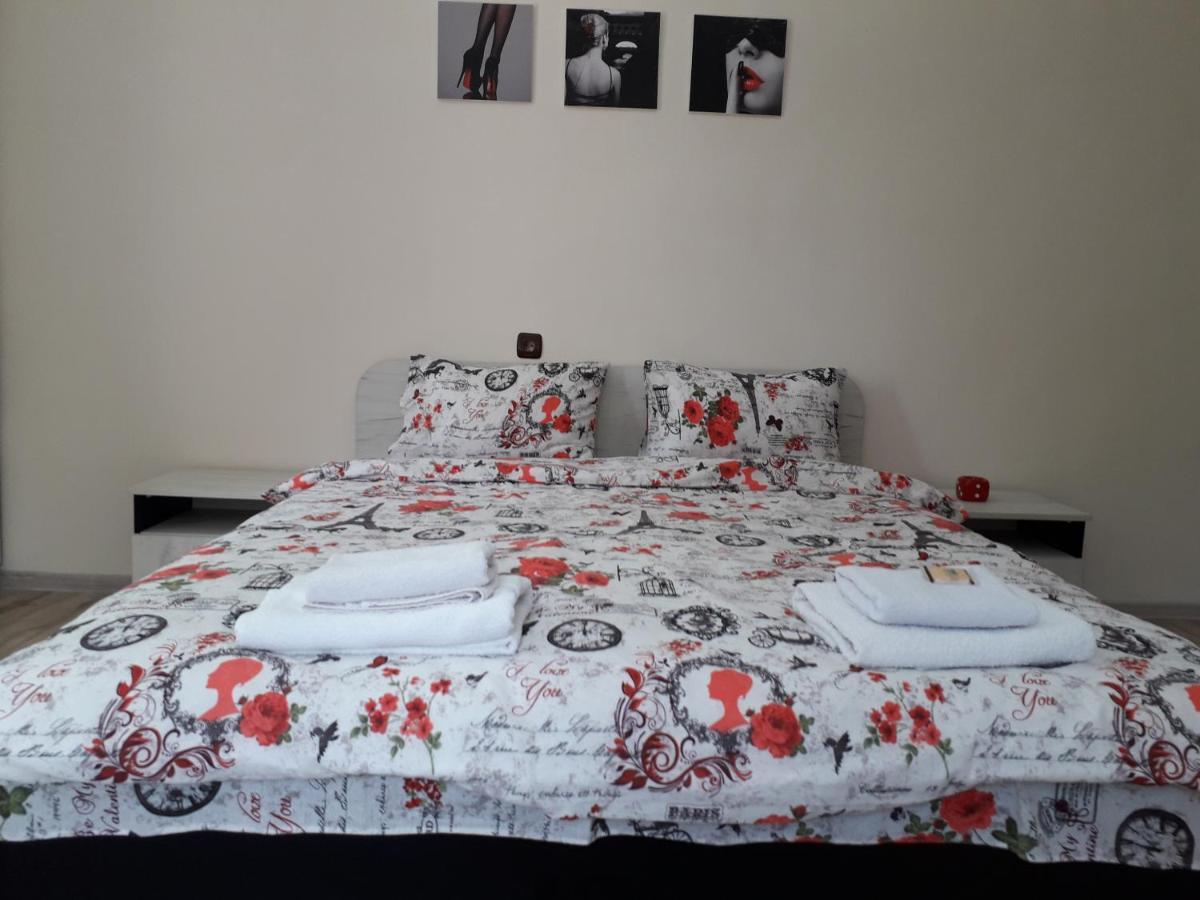 מלון ספרבה בניה Bubolina House מראה חיצוני תמונה
