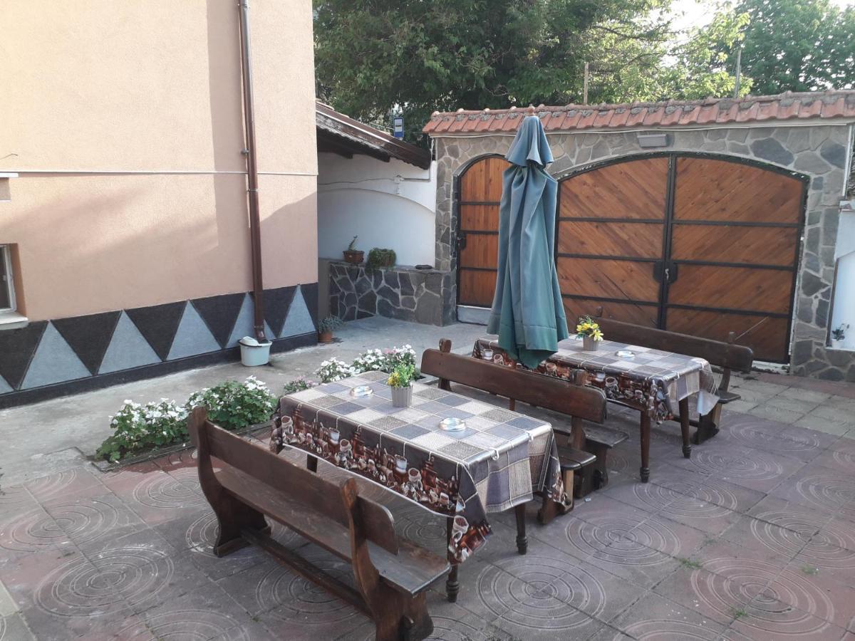 מלון ספרבה בניה Bubolina House מראה חיצוני תמונה