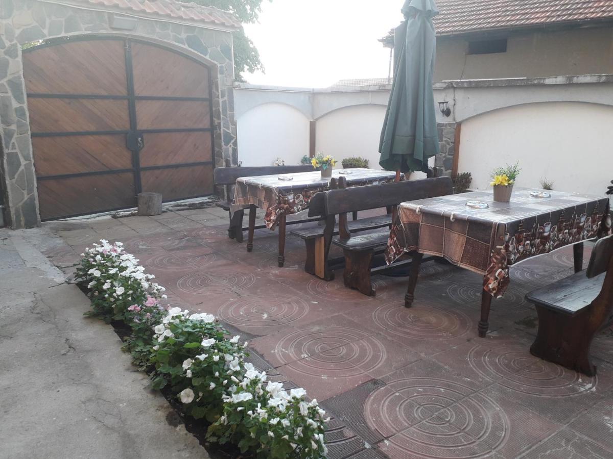מלון ספרבה בניה Bubolina House מראה חיצוני תמונה