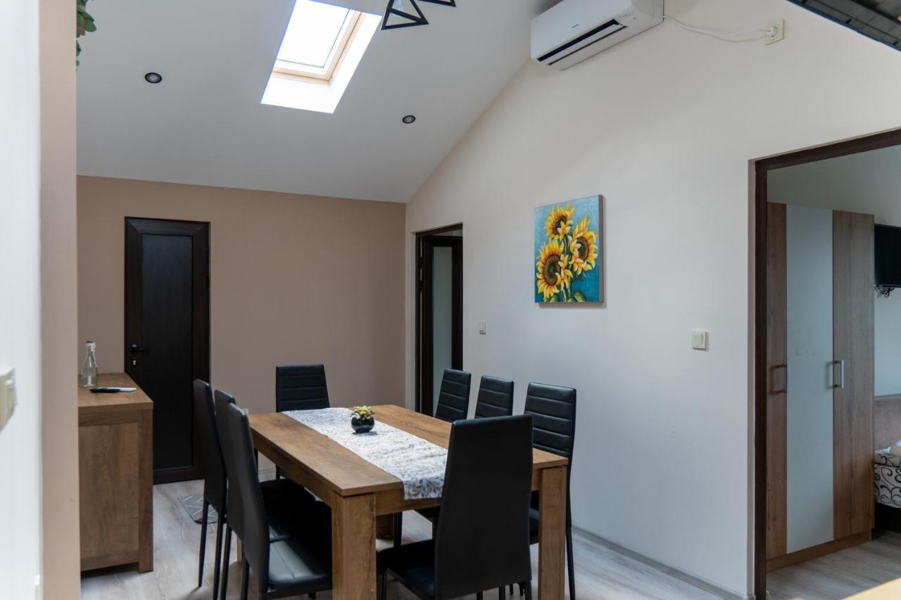 מלון ספרבה בניה Bubolina House מראה חיצוני תמונה