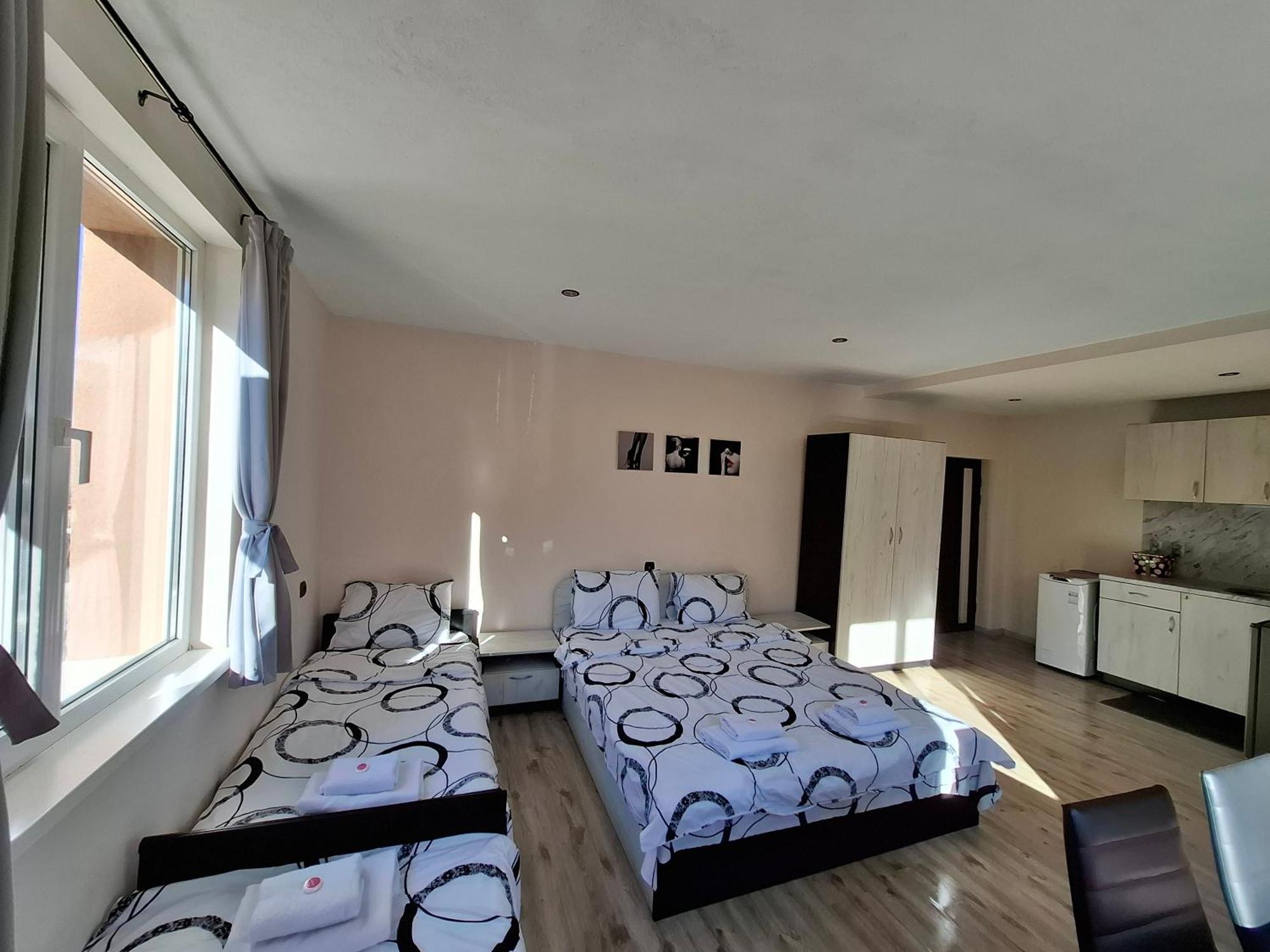 מלון ספרבה בניה Bubolina House מראה חיצוני תמונה
